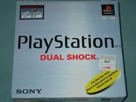 Sony PlayStation 1 FAT PAL