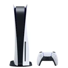 Игровая консоль PlayStation 5 CFI-1200A CFI-1200A 01