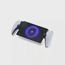 Портативная консоль Sony PlayStation Portal Remote Player для PS5, белый
