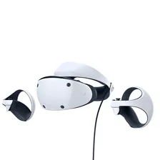 Шлем виртуальной реальности Sony PlayStation VR2 PS5 White