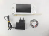 Игровая консоль Sony PlayStation Portable PSP-1004