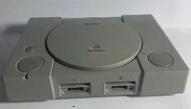 Купить PlayStation Classic 120 Лучших Игр Б/У