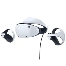 Шлем Sony PlayStation VR2 (CFI-ZVR1) [б/у]