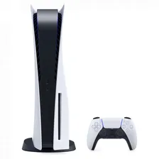 Игровая приставка Sony PlayStation 5 (дисковод)
