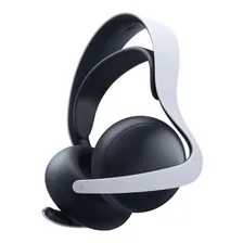 Наушники Playstation 5 Pulse Elite Белый