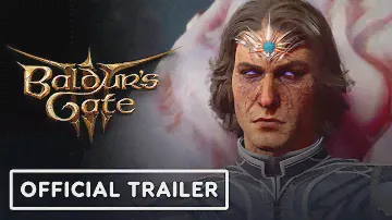 Baldur's Gate 3 - Official PlayStation 5 Early Launch Trailer