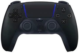 Джойстик для Sony PlayStation 5 DualSense, (CFI-ZCT1W), черный