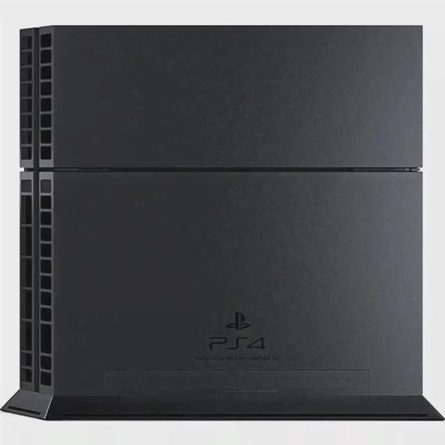 Игровая приставка Sony PlayStation 4 500Gb, Чёрная
