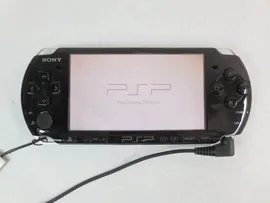Игровая консоль Sony PlayStation Portable PSP-3008
