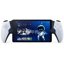 Игровая приставка Sony PlayStation Portal