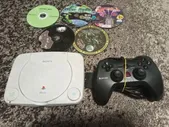 PlayStation 1 читать описание