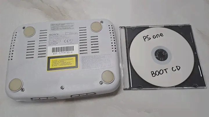 Запуск игр (болванка, штамповка, лицензия NTSC) на не чипованной Playstation one (только регион PAL)