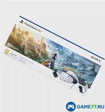 Комплект PlayStation VR2 Horizon Зов гор