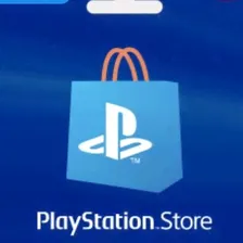 Playstation Network PSN $10 (USA)