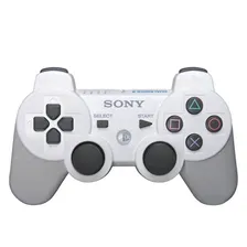 Sony Playstation 3 Super Slim 500 Gb Белая (Б/У)