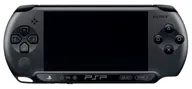 Sony PlayStation Portable E-1008 white