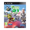 Планета 51 Игра[PLAYSTATION 3]
