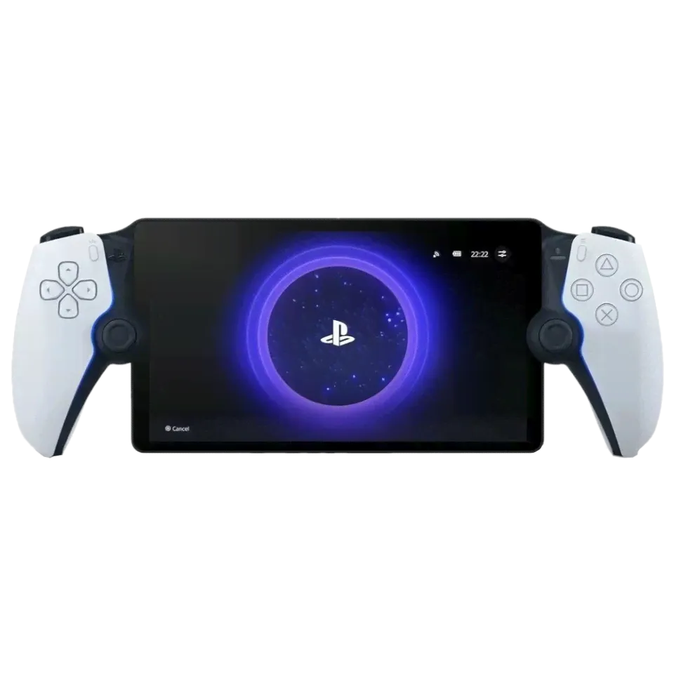 Купить Портативная игровая консоль PlayStation Portal-0