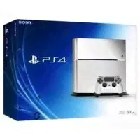 Характеристики игровой приставки Sony PlayStation 4 CUH-1108A White в Омске