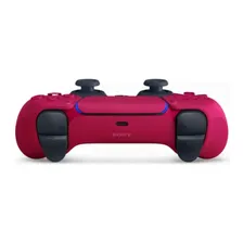 Геймпад Sony PlayStation 5 DualSense Wireless Controller Red (CFI-ZCT1J02)
