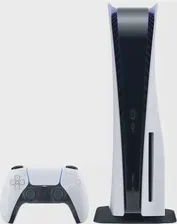 Игровая консоль Sony PlayStation 5 c Дисководом