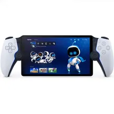 Портативное игровое устройство PlayStation Portal для PS5