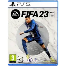 Игра для Sony PlayStation 5, FIFA 2023