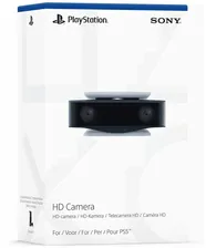 HD-Камера Sony для PlayStation 5