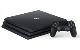 Игровая консоль Sony Playstation 4 1TB Pro