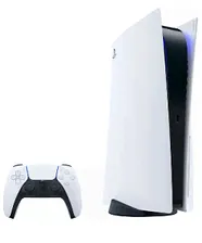 Игровая приставка Sony Playstation 5 + GTA 5