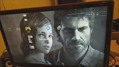 Смотр ps3 slim , не работает дисковод