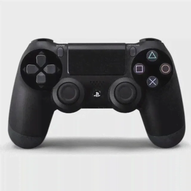 Игровая приставка Sony PlayStation 4 500Gb, Чёрная-3