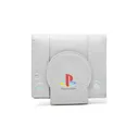 Кошелек в виде Playstation 1