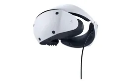 Система виртуальной реальности PlayStation VR2 белый