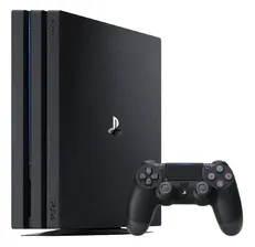 Игровая приставка Sony PlayStation 4 Pro 1TB CUH-7216B (9.00)