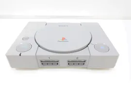 Игровая приставка Sony PlayStation 1 Fat