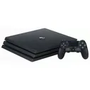 Sony PlayStation 4 Pro 1Tb (CUH-7008B) ()