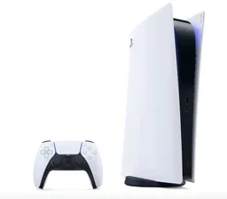 Игровая приставка Sony PlayStation 5 CFI-1200A (Япония)