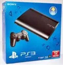 Playstation 3 Super Slim 12Gb