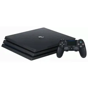 Sony PlayStation 4 Pro 1Tb (CUH-7008B) ()-1