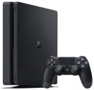 Игровая приставка Sony PlayStation 4 Slim 500 ГБ