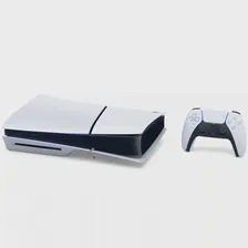 Игровая приставка Sony PlayStation 5 Slim 1Tb White