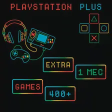 Подписка PlayStation Plus EXTRA на 1 месяц Турция
