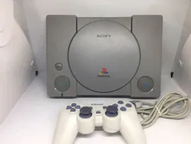 Купить Playstation 1 Fat