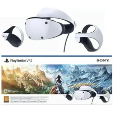 Система виртуальной реальности Sony PlayStation VR2 + Игра Horizon Call of the Mountain