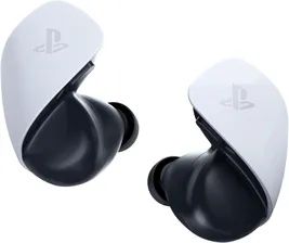 Беспроводные наушники PlayStation Explore, белый