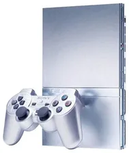 Sony PlayStation 2 Base Pack Slim
