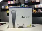 Sony Playstation 5 1216A