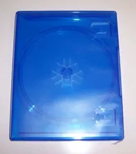 PS4: Новая коробка для игр Playstation 4