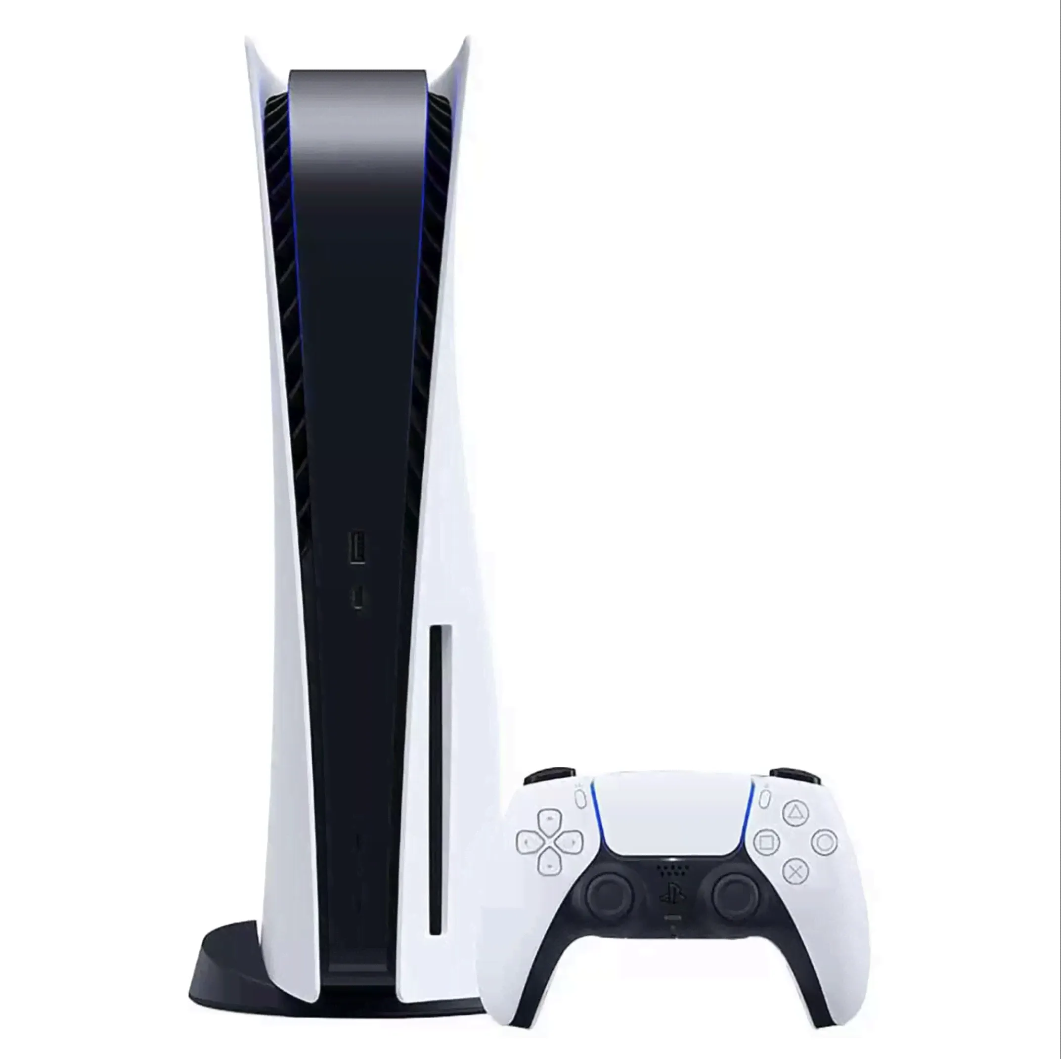 Sony PlayStation 5 Disc-0